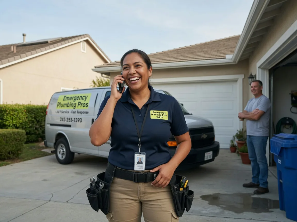 Emergency Plumber New Portland, ME FAQs
